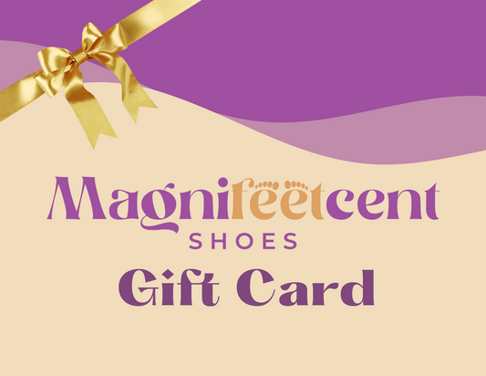Magnifeetcent Gift Card